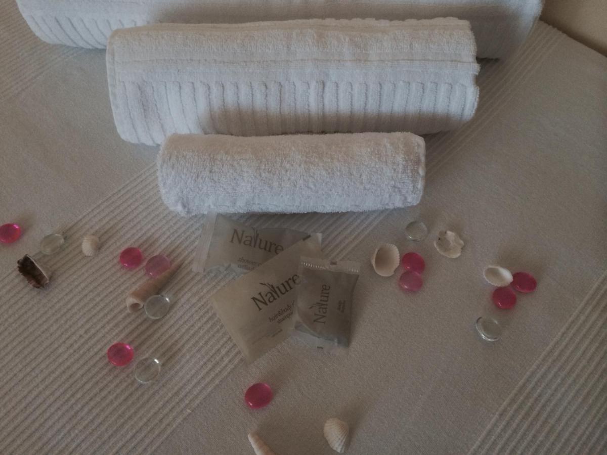 Alice Hotel Cervia Zimmer foto