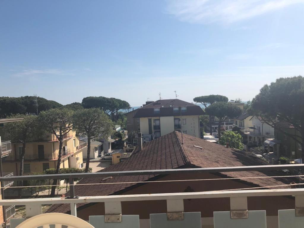 Alice Hotel Cervia Exterior foto