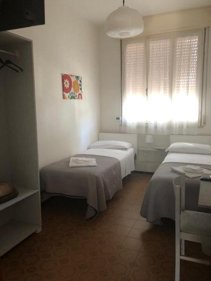 Alice Hotel Cervia Exterior foto