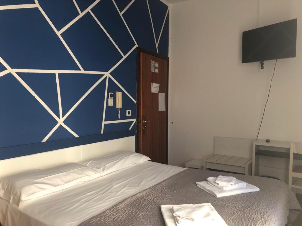 Alice Hotel Cervia Exterior foto