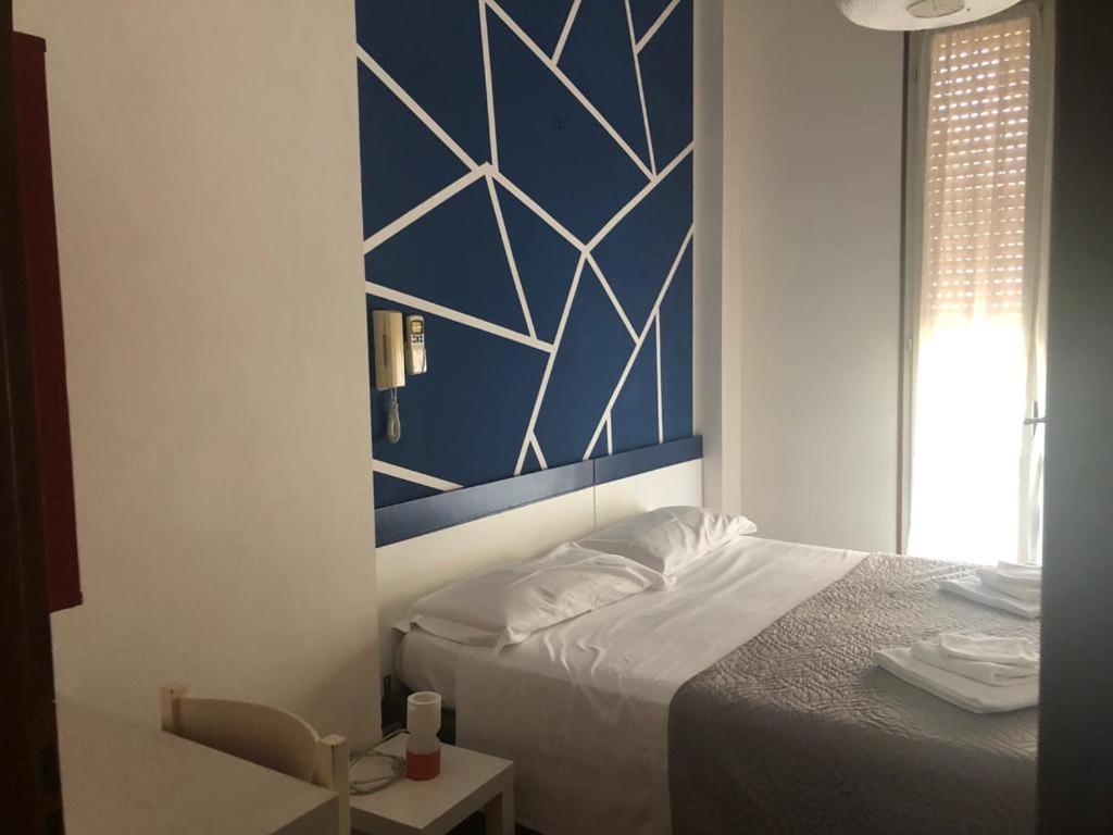 Alice Hotel Cervia Exterior foto